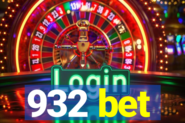 932 bet