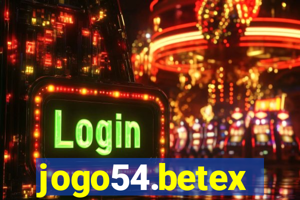 jogo54.betex