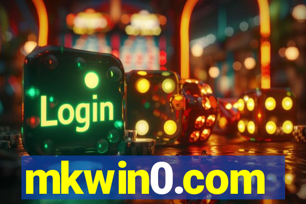 mkwin0.com