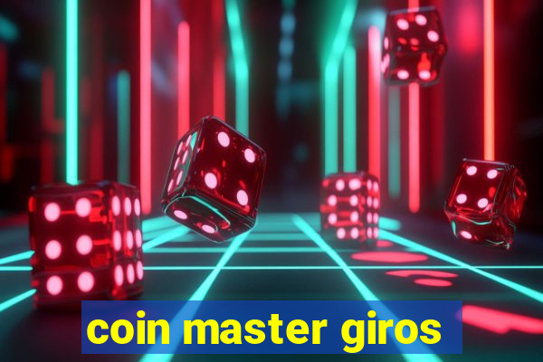 coin master giros