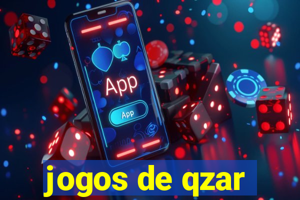 jogos de qzar