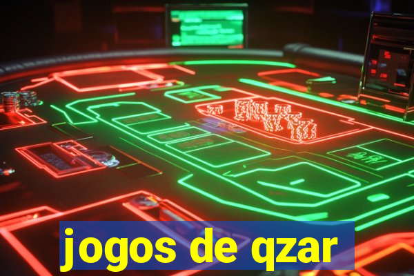 jogos de qzar