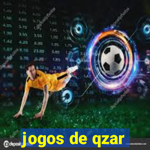 jogos de qzar