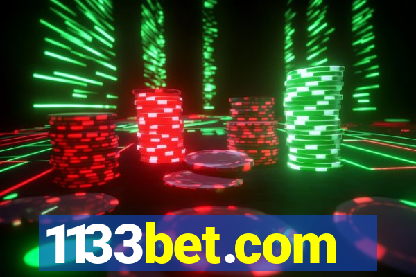 1133bet.com