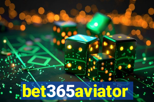 bet365aviator