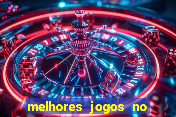 melhores jogos no play store