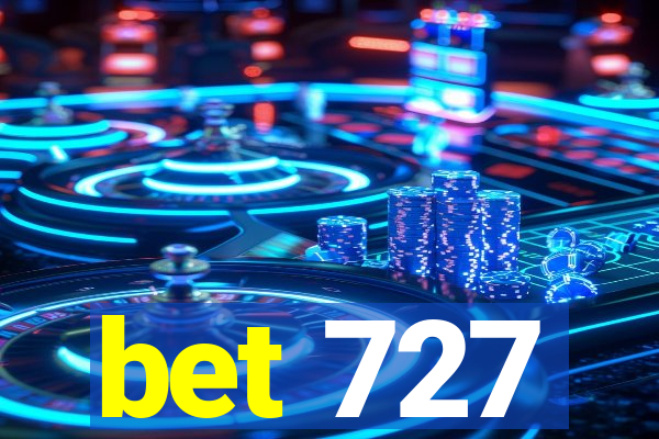 bet 727