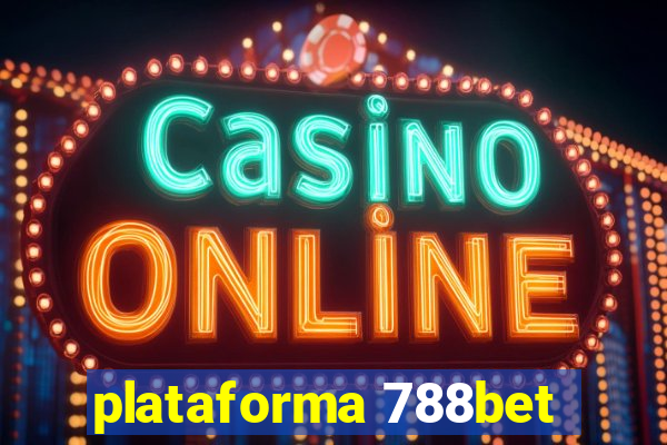 plataforma 788bet