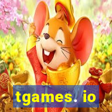 tgames. io