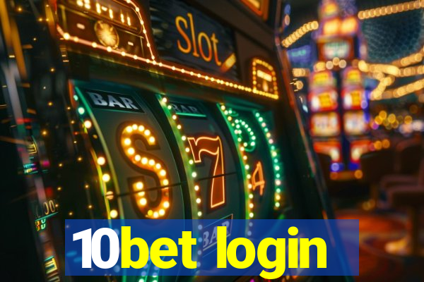 10bet login