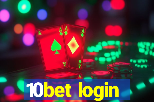 10bet login