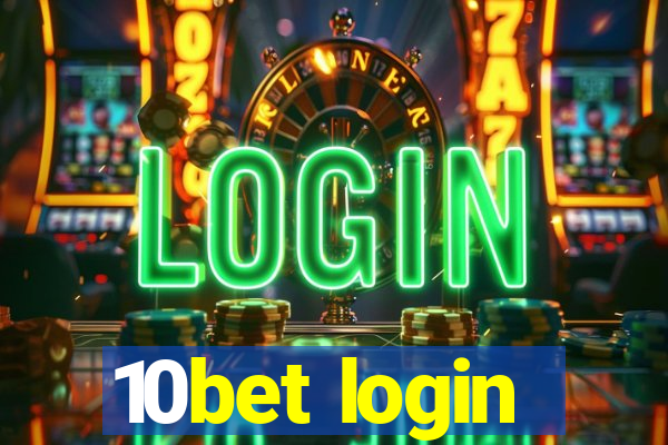 10bet login