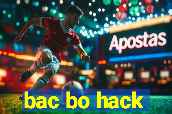 bac bo hack