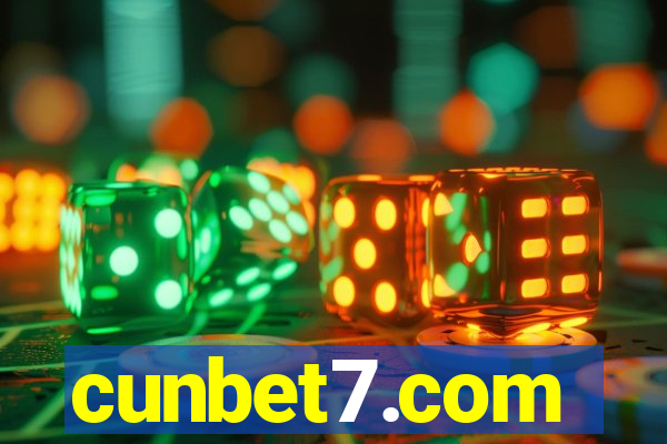 cunbet7.com