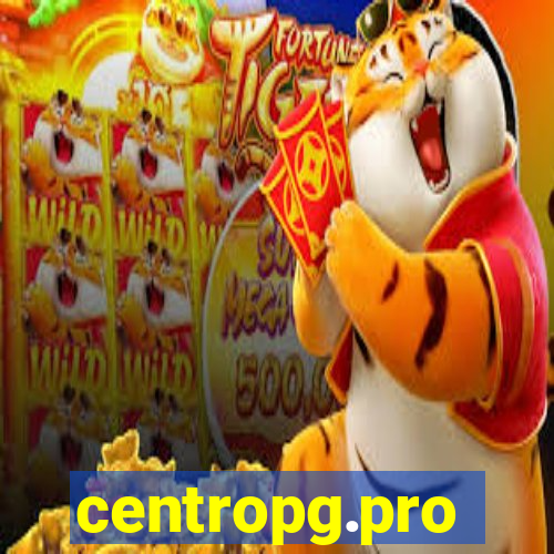 centropg.pro