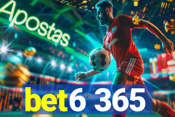 bet6 365