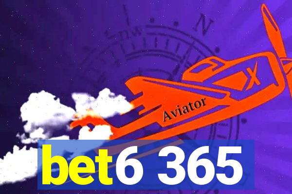 bet6 365