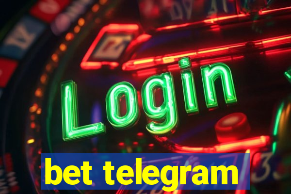 bet telegram