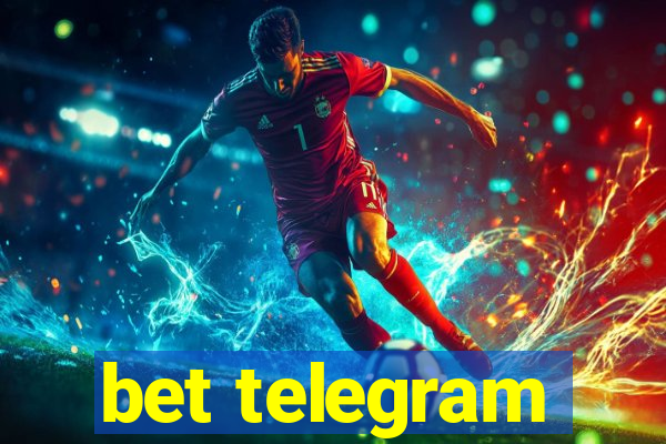 bet telegram