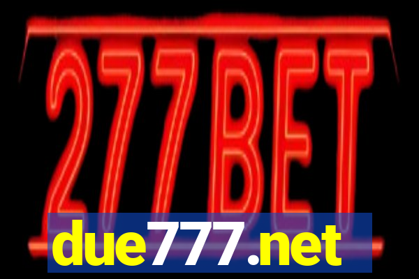 due777.net