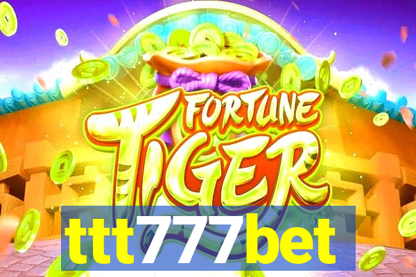 ttt777bet