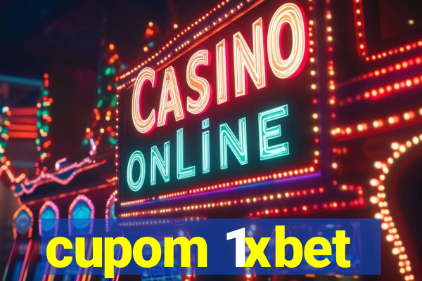 cupom 1xbet