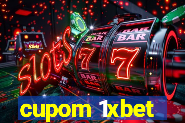 cupom 1xbet