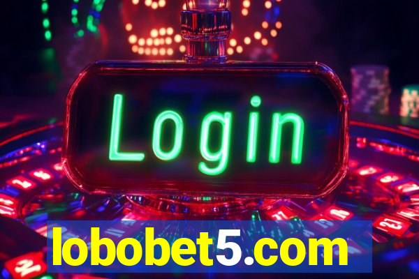 lobobet5.com