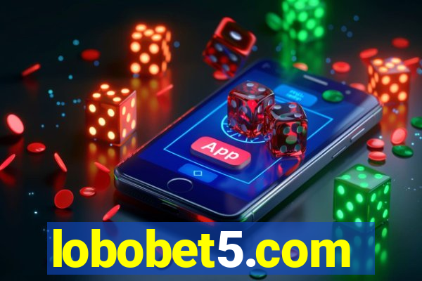 lobobet5.com