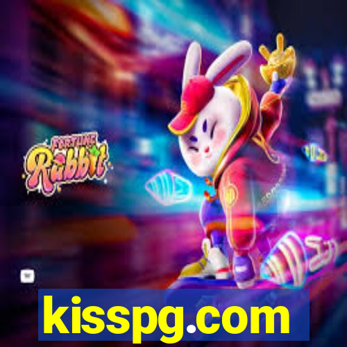 kisspg.com