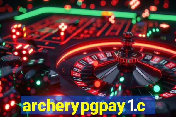 archerypgpay1.com