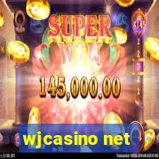 wjcasino net