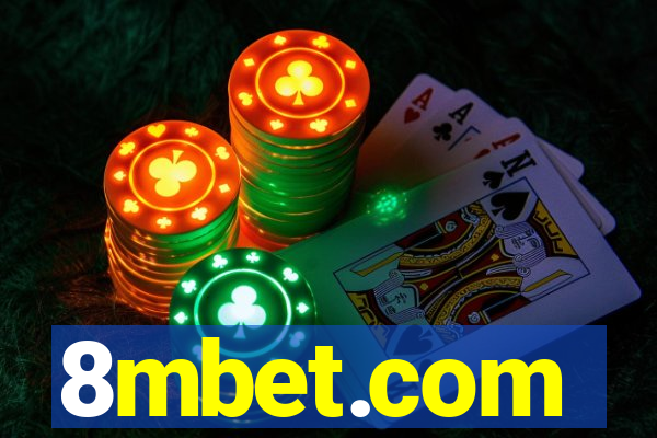 8mbet.com