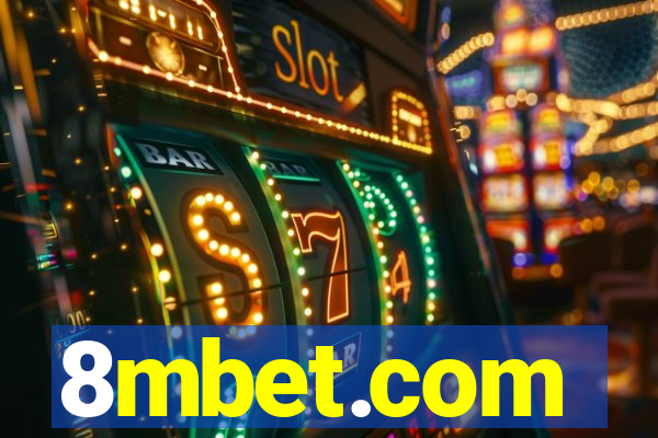 8mbet.com