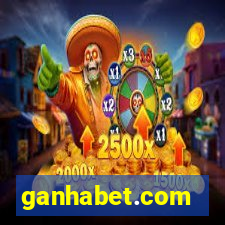 ganhabet.com