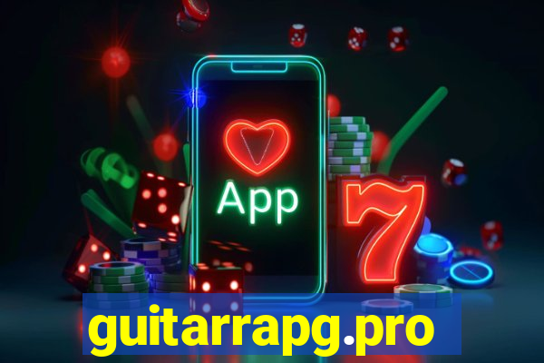 guitarrapg.pro