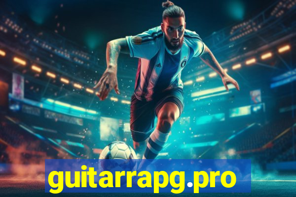 guitarrapg.pro