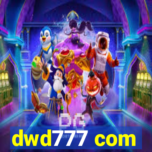 dwd777 com