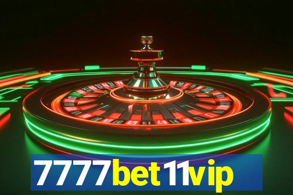 7777bet11vip