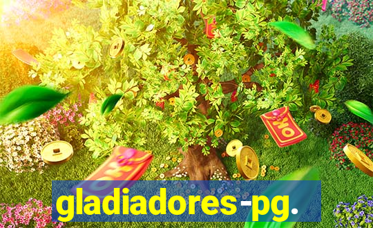 gladiadores-pg.com