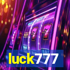 luck777