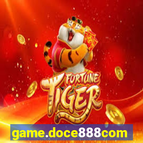 game.doce888com