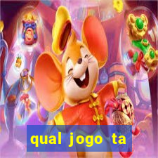 qual jogo ta pagando agora pg