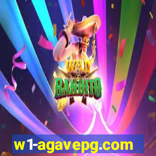 w1-agavepg.com