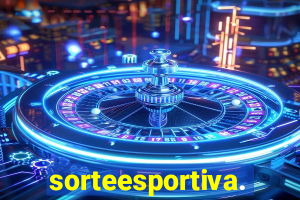 sorteesportiva.net