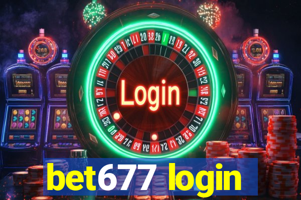 bet677 login