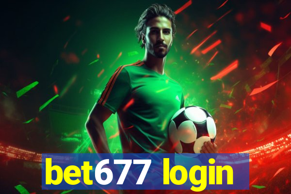 bet677 login