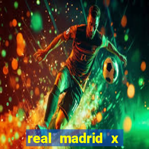 real madrid x athletic bilbao palpite