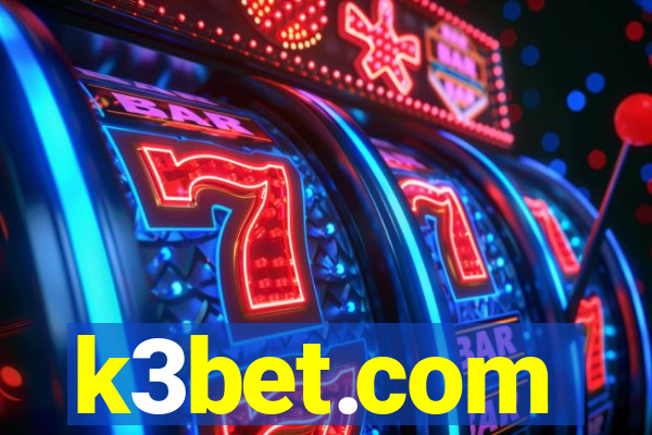 k3bet.com