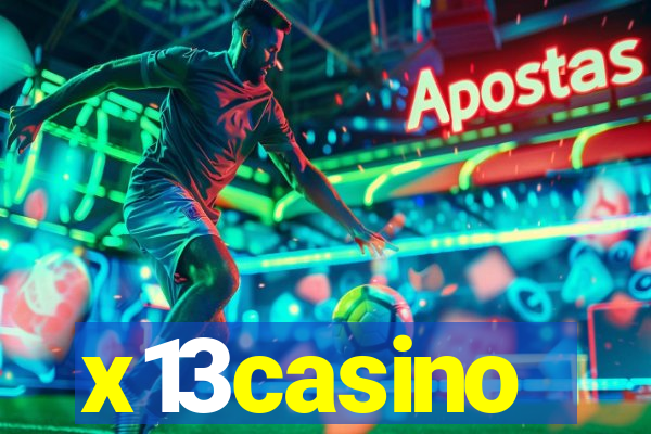 x13casino